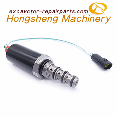 YN35V00004F2 Van điện từ tỷ lệ 30C12A-101 Kobelco SK100 SK120