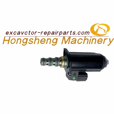 Máy xúc van điện từ 30C40-101 Kobelco SK100 SK120 YN35V00019F1