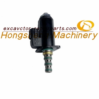 Máy xúc van điện từ 30C40-101 Kobelco SK100 SK120 YN35V00019F1