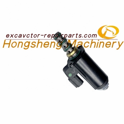 Máy xúc van điện từ 30C40-101 Kobelco SK100 SK120 YN35V00019F1