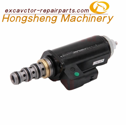 Van điện từ máy xúc tỷ lệ Kobelco SK100 SK120 YB35V00005F1 30C50-107