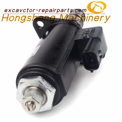 Van điện từ máy xúc tỷ lệ Kobelco SK100 SK120 YB35V00005F1 30C50-107