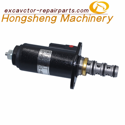G24DB50 Van điện từ Kobelco SK200-8 SK250 YN35V00050F1