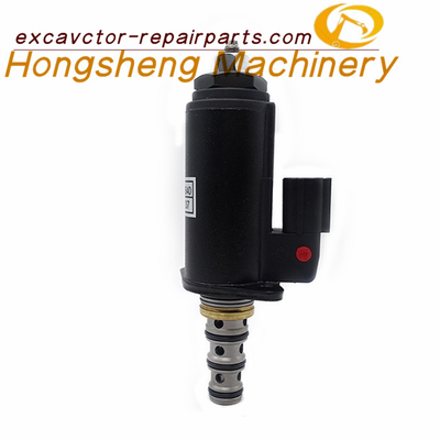 G24DA40 Van điện từ thí điểm Kobelco SK100 SK120 YN35V00020F1
