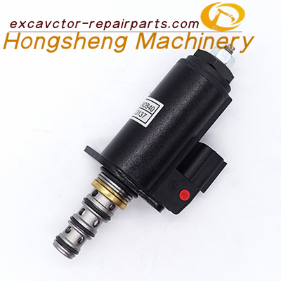G24DA40 Van điện từ thí điểm Kobelco SK100 SK120 YN35V00020F1