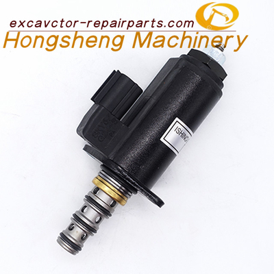 G24DA40 Van điện từ thí điểm Kobelco SK100 SK120 YN35V00020F1