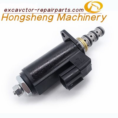 Van điện từ máy xúc Kobelco SK200-6 G24YA40 YN35V00021F1