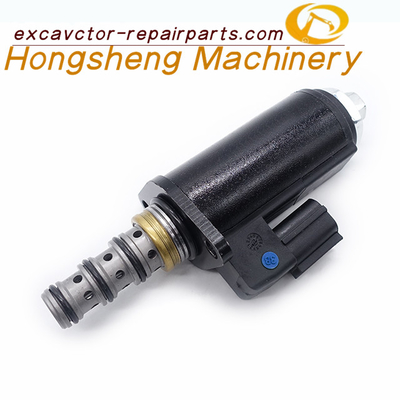 Van điện từ máy xúc Kobelco SK200-6 G24YA40 YN35V00021F1