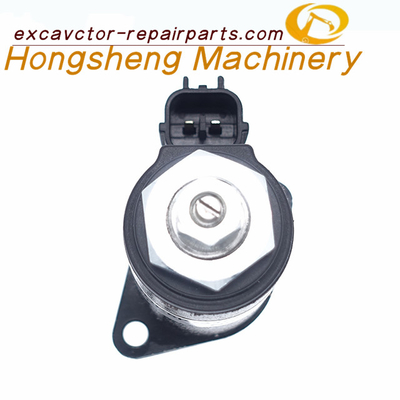 Van điện từ máy xúc G24YB50 SK200-8 YN35V00051F1 Chứng nhận ISO9001