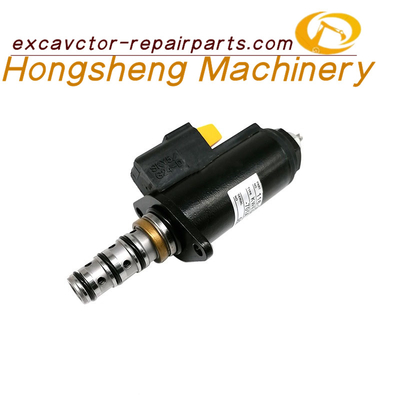 Van điện từ máy xúc Carter E320B 40E30-701A 116-3526