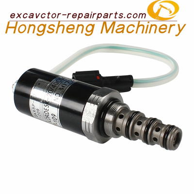 Van điện từ máy xúc Volvo EC140 EC210 SKX5P-17-209 tỷ lệ