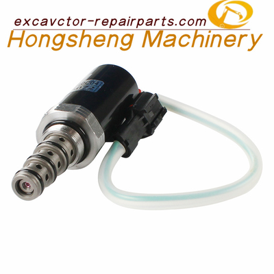 Van điện từ máy xúc Volvo EC140 EC210 SKX5P-17-209 tỷ lệ