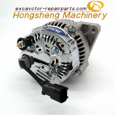 600-861-3410 / 600-861-3111 / 101-211-4310 Komatsu PC200-6 / SD102 Máy phát điện động cơ 24V 40A
