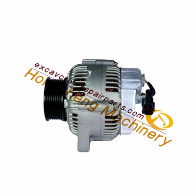 101211-7960 Máy phát điện 24V 60A Komatsu PC200-7 PC200-8 600-812-6130