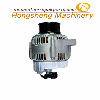 101211-7960 Máy phát điện 24V 60A Komatsu PC200-7 PC200-8 600-812-6130
