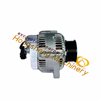 101211-7960 Máy phát điện 24V 60A Komatsu PC200-7 PC200-8 600-812-6130