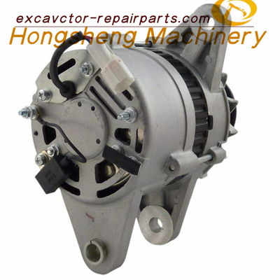0-33000-6552 / 1-18200-440-2 / động cơ 6BD1 EX200-2 SH200 SH120a1 Máy phát điện 24V 30A