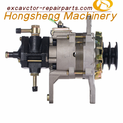 0-31000-0020 Máy phát điện động cơ Isuzu 6BD1 24V 45A 100213-0440