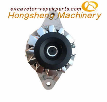 Máy phát điện 6SD1 6HK1 ZAXIS 330 24V 50A 3B82-65 1812006032 8983413970