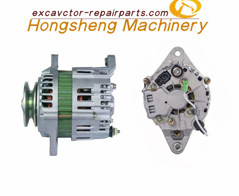 Máy phát điện Doosan 12V 50A A74-20 DH55 4JB1 897228-3180 LR15-715