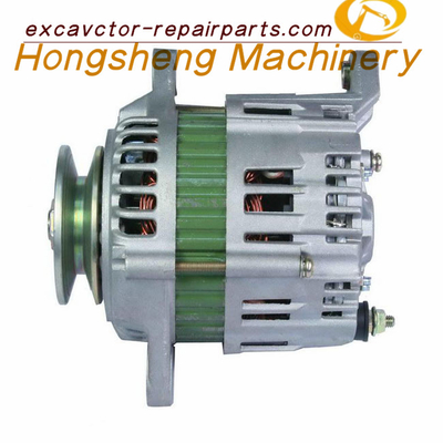 Máy phát điện Doosan 12V 50A A74-20 DH55 4JB1 897228-3180 LR15-715