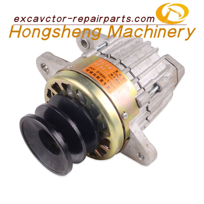 Máy ủi 4D120 24V 30A Máy phát điện Komatsu D60 600-821-3350