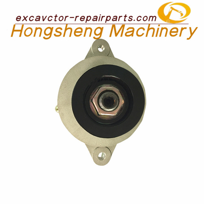 Máy phát điện máy xúc khổ A4T66085 CAT 320B 8DC9 24V 55A