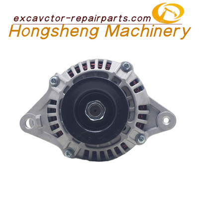 Máy phát điện A003T08799 Carter E307 4M40T 24V 60A 2V