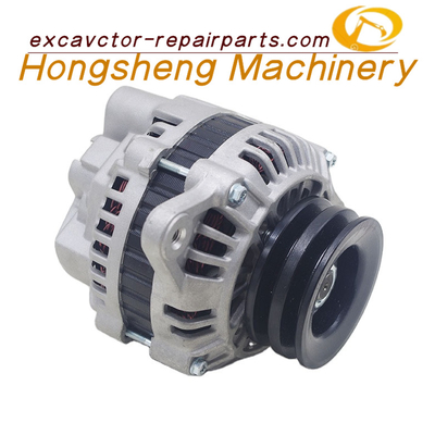 Máy phát điện A003T08799 Carter E307 4M40T 24V 60A 2V
