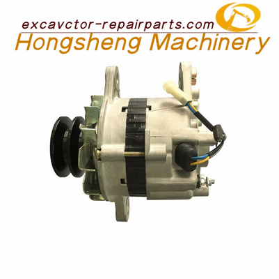 ME070120 / S6K Máy phát điện động cơ Carter E200B E320 24V 35A 2B82-42