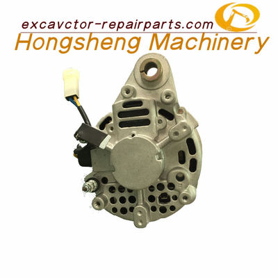 ME070120 / S6K Máy phát điện động cơ Carter E200B E320 24V 35A 2B82-42