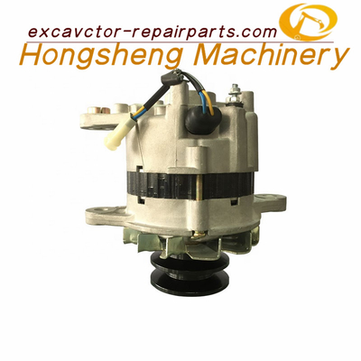 ME070120 / S6K Máy phát điện động cơ Carter E200B E320 24V 35A 2B82-42