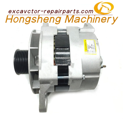 Máy phát điện Carter CAT 330B 336D C9 Động cơ 24V 95A 9PK 101211-8130