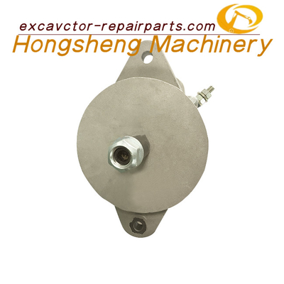 1002110890 Bộ phận sửa chữa máy xúc Máy phát điện Carter 3306 Động cơ 24V 50A