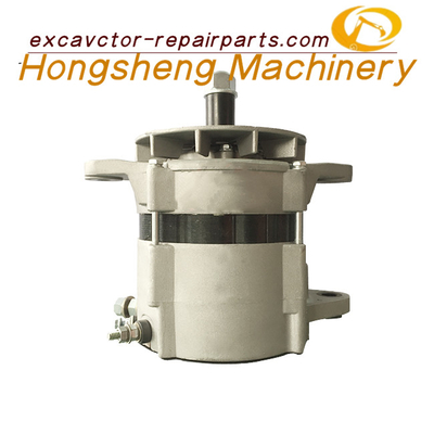 1002110890 Bộ phận sửa chữa máy xúc Máy phát điện Carter 3306 Động cơ 24V 50A