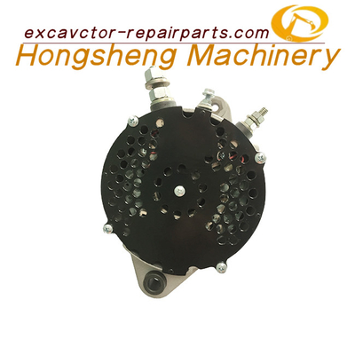 1002110890 Bộ phận sửa chữa máy xúc Máy phát điện Carter 3306 Động cơ 24V 50A