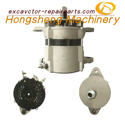 1002110890 Bộ phận sửa chữa máy xúc Máy phát điện Carter 3306 Động cơ 24V 50A