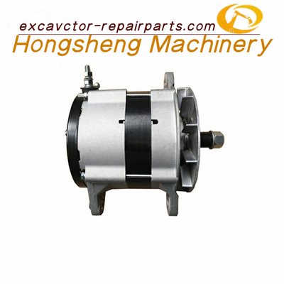 Máy phát điện Carter Engineering Vehicle CAL40617 24V 150A 8PK 249-0313