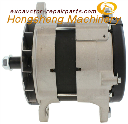 Máy phát điện Carter Engineering Vehicle CAL40617 24V 150A 8PK 249-0313