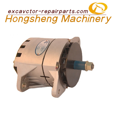 Bộ phận sửa chữa máy xúc động cơ NT855 CAT 3306 Máy phát điện 20SI 24V 35A 3016627