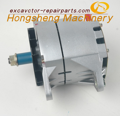 Bộ phận sửa chữa máy xúc động cơ NT855 CAT 3306 Máy phát điện 20SI 24V 35A 3016627