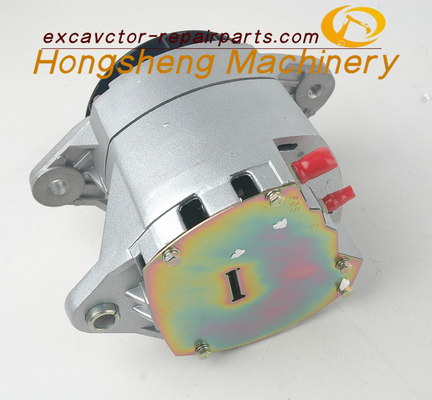 Bộ phận sửa chữa máy xúc động cơ NT855 CAT 3306 Máy phát điện 20SI 24V 35A 3016627