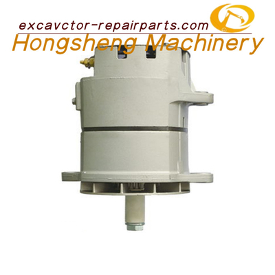 Bộ phận sửa chữa máy xúc động cơ K38 K50 Máy phát điện 24V 100A QSX15 ISX15 3400698