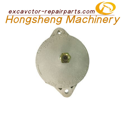 Bộ phận sửa chữa máy xúc động cơ K38 K50 Máy phát điện 24V 100A QSX15 ISX15 3400698
