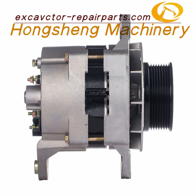SLS95-4 24V 8PK 60A Máy phát điện Máy xúc Doosan Động cơ DB58 DH220-5 DH225-7