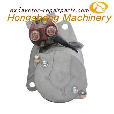 SK450 SK480-6 Động cơ khởi động máy xúc Mitsubishi 6D24 M9T60171 24V 11T 5.5KW