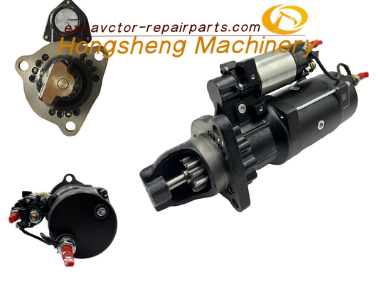 Động cơ khởi động động cơ C9 E336D E336D2 E336DF E330C 1990456 42MT 24V 11T 9KW