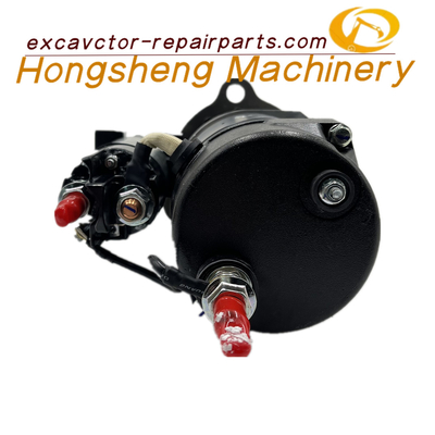 Động cơ khởi động động cơ C9 E336D E336D2 E336DF E330C 1990456 42MT 24V 11T 9KW