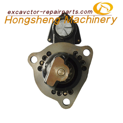 50-152-1 Động cơ khởi động máy xúc 24 Volt 12T 9KW Carter C9 Động cơ E3306 E330B