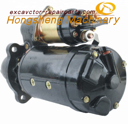 Động cơ khởi động máy xúc Carter 6V5720 207-1511 42MT E328 E329 24V 12T 9KW
